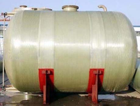 玻璃鋼罐會(huì)損壞的可能原因 玻璃鋼罐